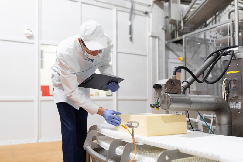 Ferrotools Herramientas par ala industria de alimentos Ferrotools Herramientas par ala industria de alimentos